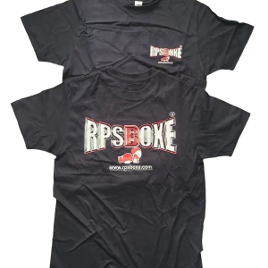 RPS BOXE - Tee shirt RPSBOXE - Enfant