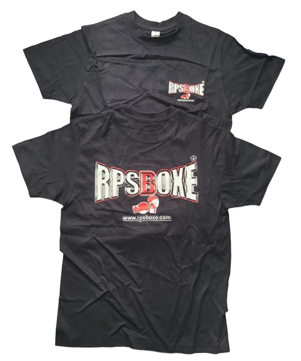RPS BOXE - Tee shirt RPSBOXE - Enfant