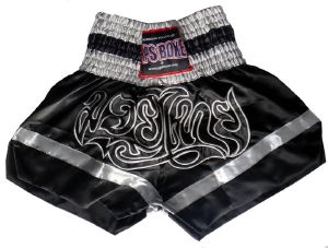 RPS BOXE - Short de boxe Thai