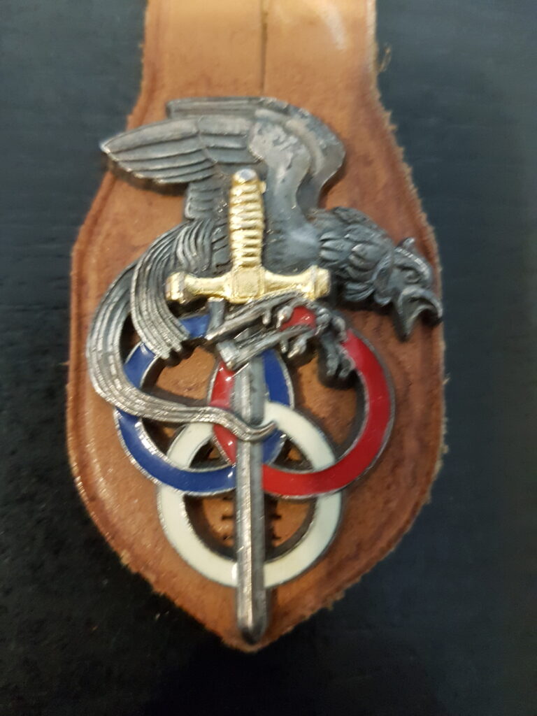 Ecole Interarmées des Sports