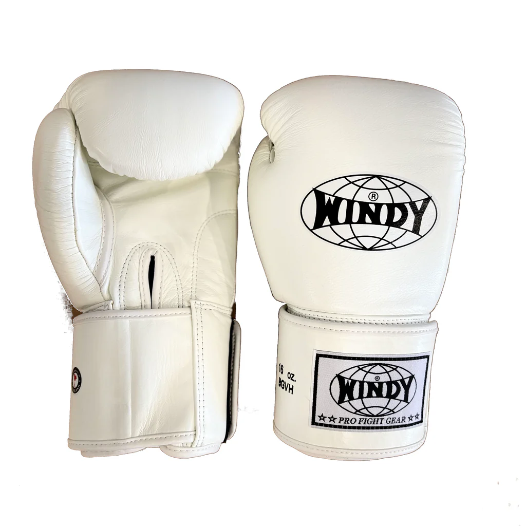 Gants de boxe WINDY THAILAND