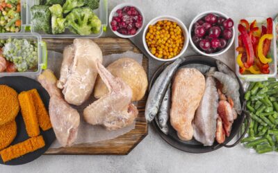 Que manger avant et après un combat ou entraînement de boxe ?