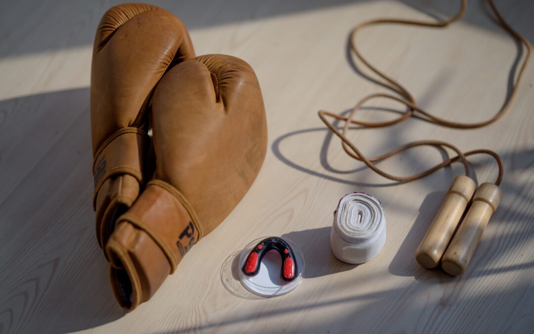 Comment mouler un protège-dents thermomoulable pour la boxe : guide complet – RPS Boxe