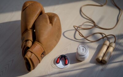 Comment mouler un protège-dents thermomoulable pour la boxe : guide complet – RPS Boxe