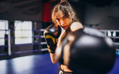 Appuis et déplacements en boxe anglaise : technique essentielle