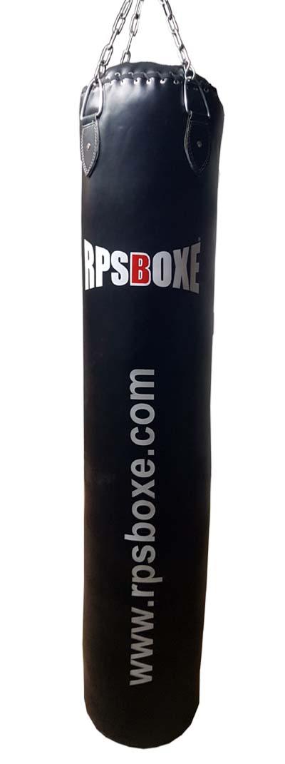 RPS BOXE - Sac de frappe en cuir 120 cm