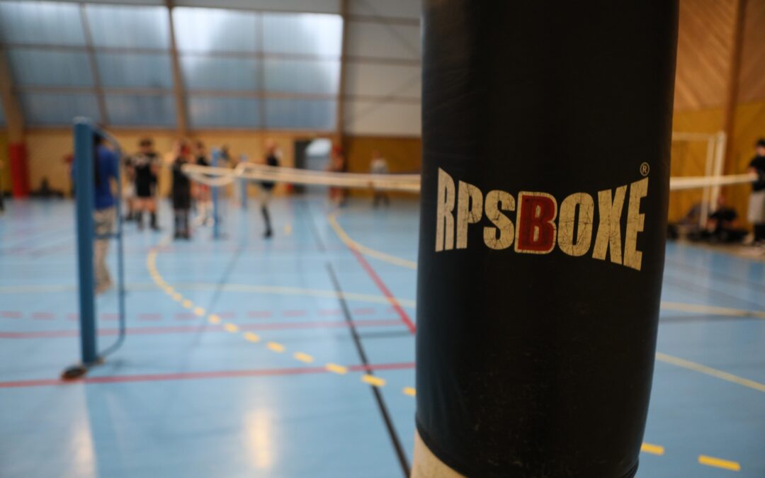 Taille gant de boxe compétition : comment choisir ses gants ?
