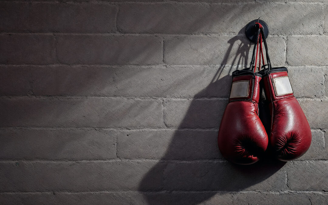 Comment choisir ses gants de boxe : guide par poids, matériau et usage