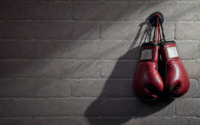 Comment choisir ses gants de boxe : guide par poids, matériau et usage