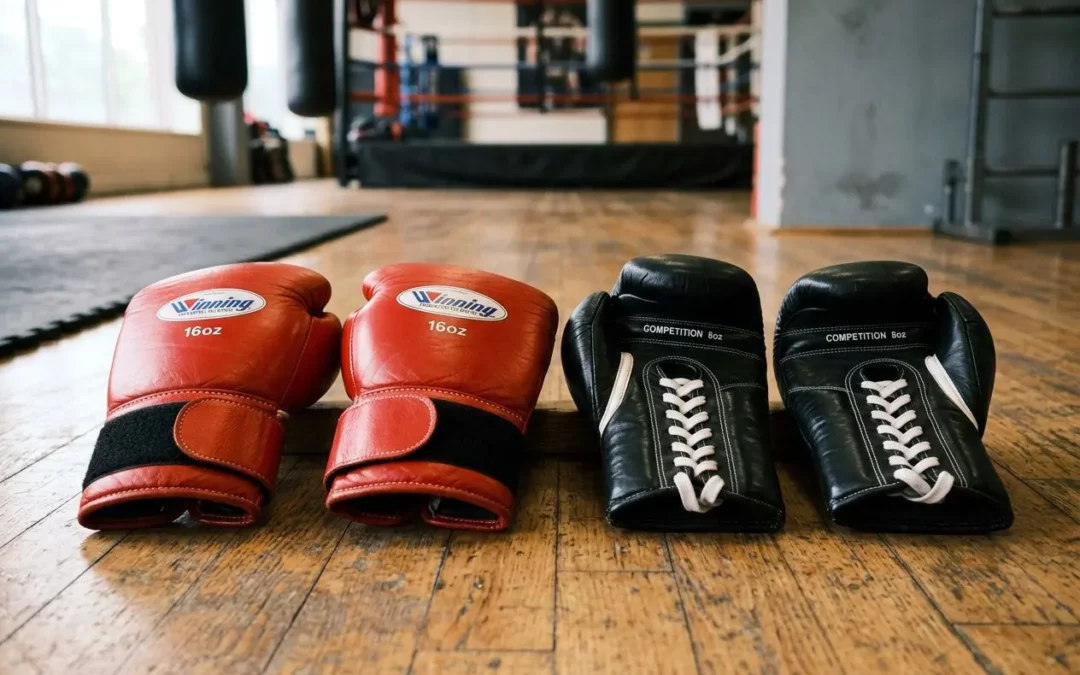 Pourquoi mettre des bandages de boxe : guide de protection
